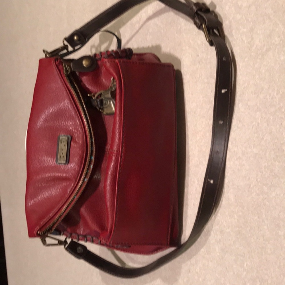 Chaka purse